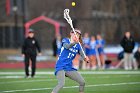 WLax vs BSU  Women’s Lacrosse vs Bridgewater State University. - Photo by Keith Nordstrom : WLax, lacrosse